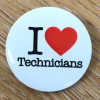 University of Leicester Technicians(@LeicsTechs) 's Twitter Profile Photo