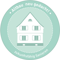 Altbau neu gedacht (@altbauneu) 's Twitter Profile