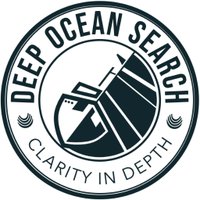 Deep Ocean Search (@deepoceansearch) 's Twitter Profile