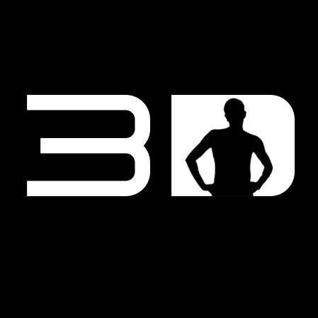 Hey there, we are the 3DPEOPLE - the fastest growing family of virtual human models on the planet!