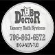 The Tub Doctor is the CSRA's #1 bathroom remodeler. We specialize in installation of Bath Planet Systems and their flagship products.