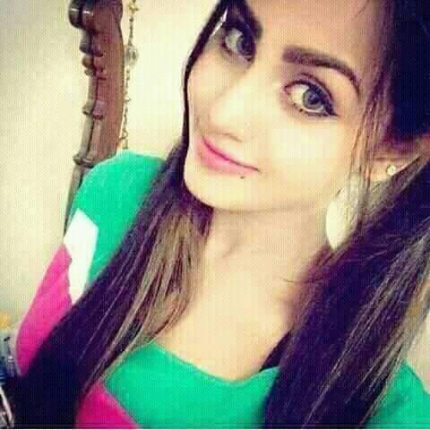 madihabaig1212's profile picture. 