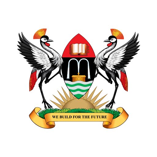 @MakerereU Printery is a registered printing company. The Printery was started in 1969 and it's being run as an independent commercial unit for the University.