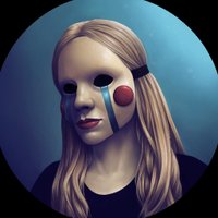 Turntail (@turntailart) 's Twitter Profile Photo Turntail (@turntailart) 's Twitter Profile Photo