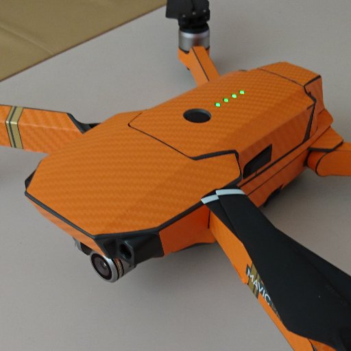 DroneaiInfo's profile picture. 我々はドローンAIというドローンで活動している集団です。
ドローンで何ができるか模索中ですが、空撮を通じていろいろな活動をしていきたいと思っています。