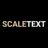 scaletext_ai public image from Twitter