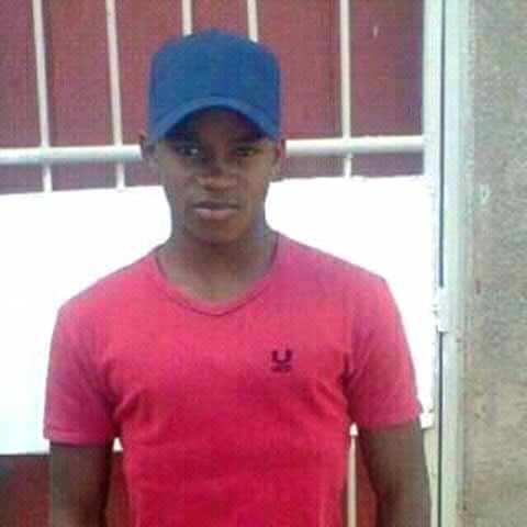 Mpho46692440's profile picture. #Progressive Students Movement