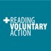 Reading Voluntary Action (@rva_news) Twitter profile photo