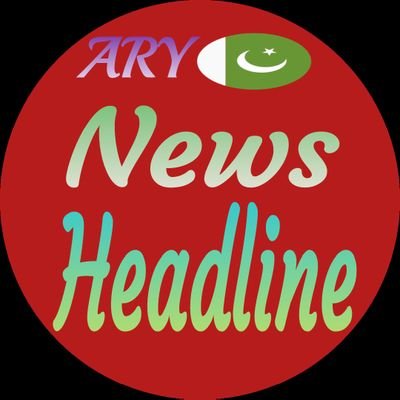 Breaking Urdu News Alerts Only On AryNews_HD