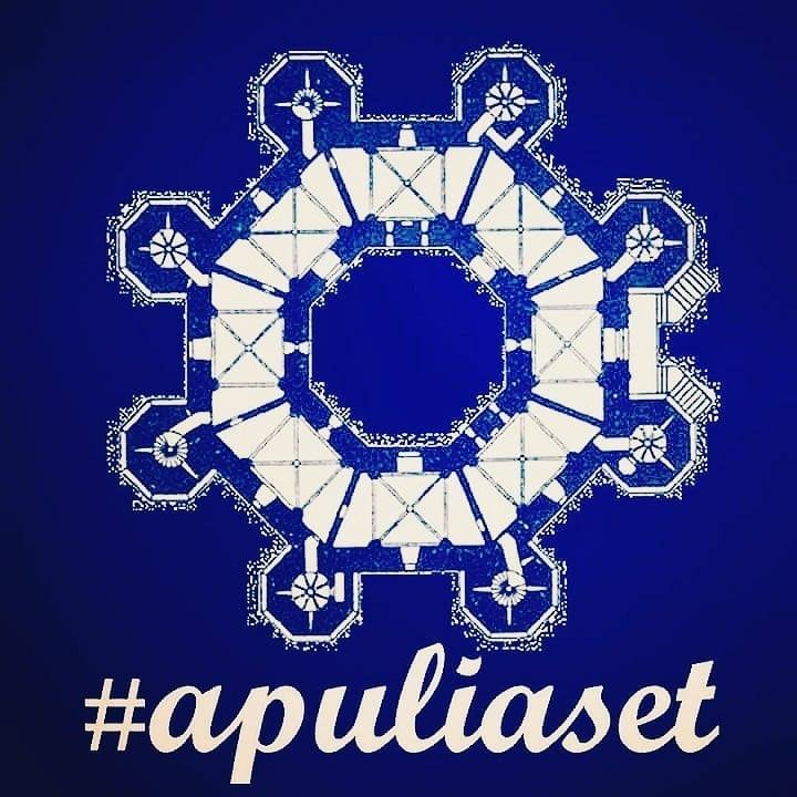 apuliaset's profile picture. Planning, Management, Consulting.
