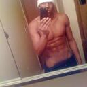 Jay McClain - @Werewolf4416 - Twitter