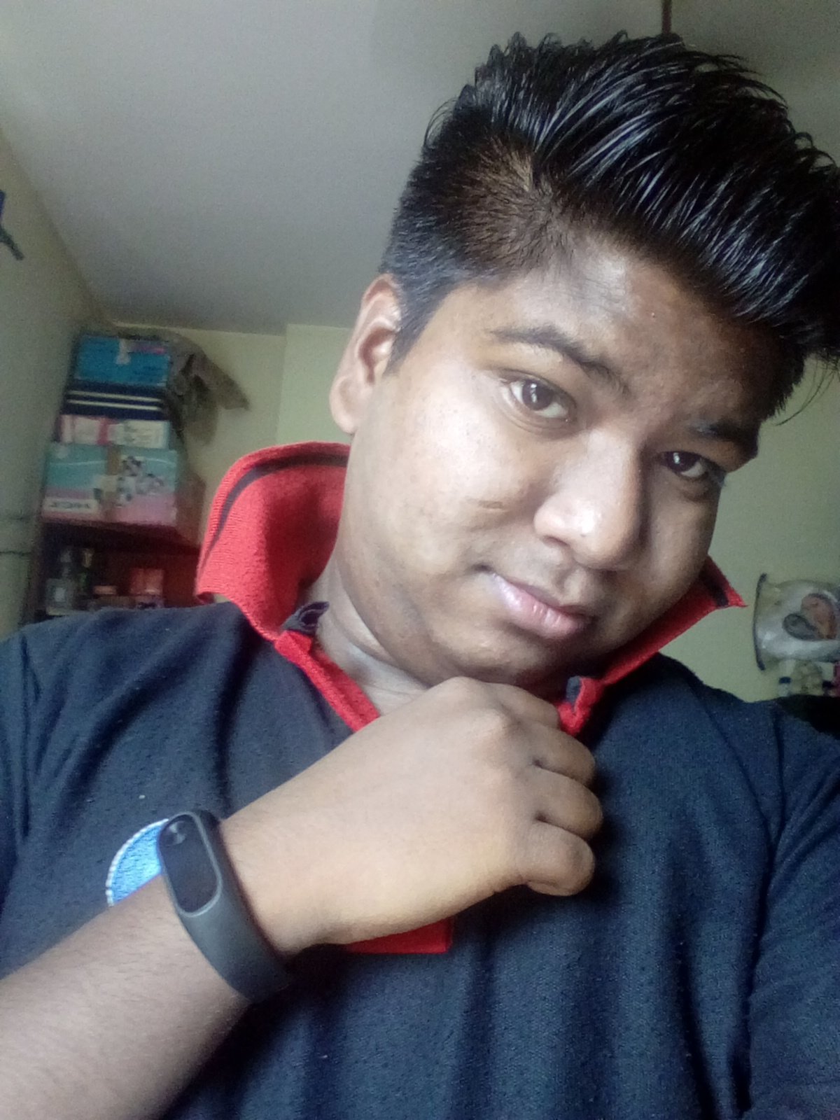 dk708481138's profile picture. 