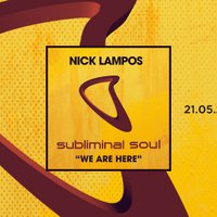 Nick Lampos (@nicklampos) 's Twitter Profile
