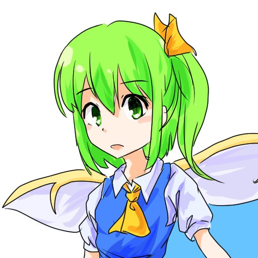 【東方ボイスドラマ 】夏の妖精さんのプロフィール画像