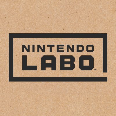 Actu, créations originales, concours... Bienvenue sur la page Twitter de Nintendo Labo. Et n’hésitez pas à partager vos créations avec #NintendoLabo !