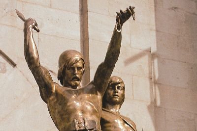 Creadors del primer #CDR de la República Catalana!
