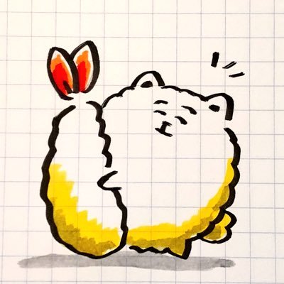 紙の中のぽめらにあんさんのプロフィール画像