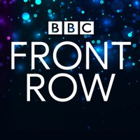 BBC Front Row(@BBCFrontRow) 's Twitter Profile Photo