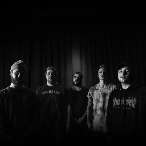 Abandoned By Bears is a heavy pop punk act from Malmö, Sweden.