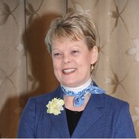 Gillian Slinger (@fistulagillian) 's Twitter Profile Photo Gillian Slinger (@fistulagillian) 's Twitter Profile Photo