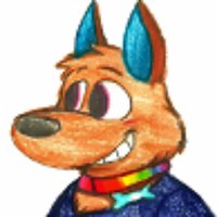 💙💛Baconmutt (he/they) #Transrights #BLM✊🏿✊🏾✊🏽(@baconmutt) 's Twitter Profile Photo