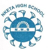 Nketa High School(@HighNketa) 's Twitter Profile Photo