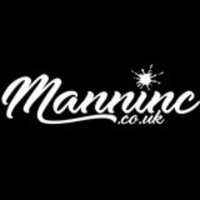 Mann Inc Ltd(@inc_mann) 's Twitter Profile Photo