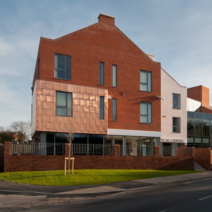 Chartered Quantity Surveyors, Employers Agents and Principal Designers working throughout the UK