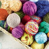Knitting Crochet(@knittingcroche) 's Twitter Profile Photo