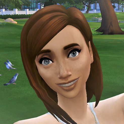 i play sims and do very little else✌️ check out my cc finds tumblr @rockysims34