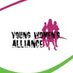 Young Women's Alliance (@youngwomensall1) Twitter profile photo Young Women's Alliance (@youngwomensall1) Twitter profile photo