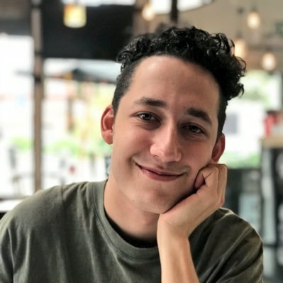 roganva's profile picture. 25 he/him nz aquarius