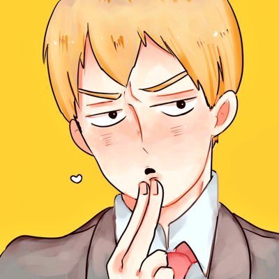 ぽんきち♡塩を振る勇気さんのプロフィール画像