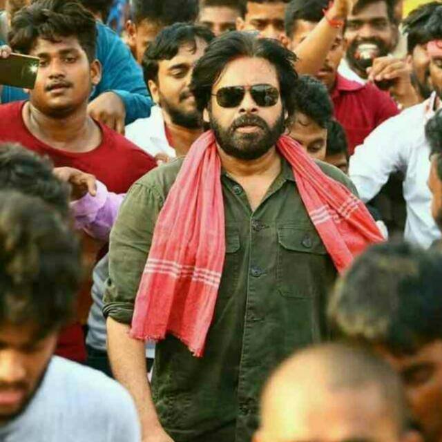 HariChargers's profile picture. 