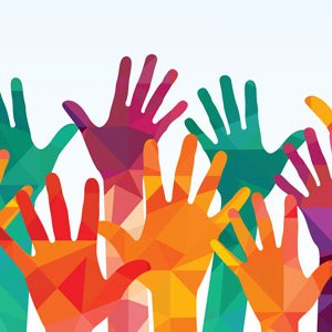 We match people with local charitable organisations and groups that need volunteers to support their work.