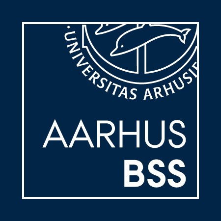 Official Twitter of the Department of Management, @Aarhus_BSS. Sharing news and research about management, marketing and innovation, and entrepreneurship.