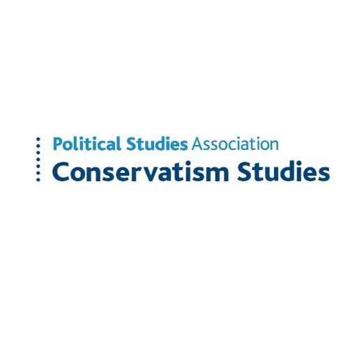 @PolStudiesAssoc Conservatism Studies Specialist Group. Convenors: @DrDavidJeffery & @DrAntonyMullen.