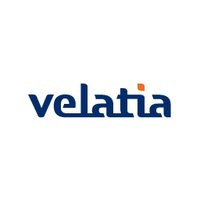 Velatia (@velatia_global) 's Twitter Profile