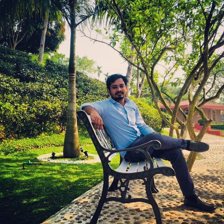 Nurul_Amin2024's profile picture. A Trouble Maker