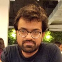 Neeraj Gupta (@ua741) 's Twitter Profile