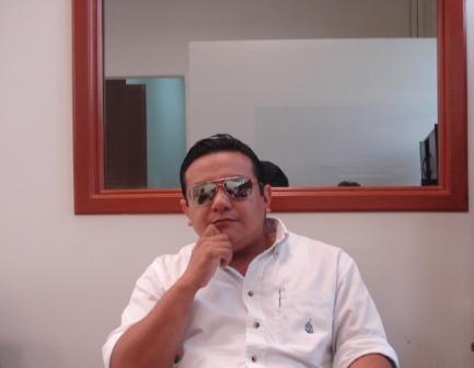 Trabajando todos los días por un mejor Yucatán. Economista. Planeación Estratégica.