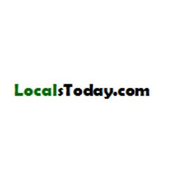 Locals Today Information
@LocalsToday @LocalzzToday
#Local #Locals #Localzz
https://t.co/3VWEtXWplr https://t.co/40qOlhHoHl