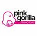 PG Promotions (@Pinkgorilla1) Twitter profile photo