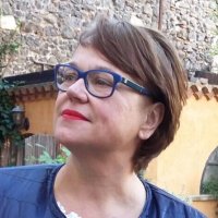 Dagmar Ehrlich (@dagmarehrlich) 's Twitter Profile Photo Dagmar Ehrlich (@dagmarehrlich) 's Twitter Profile Photo