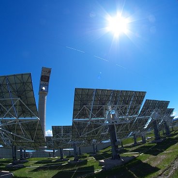 H2020 CSP projects Profile