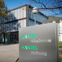 Haniel Stiftung (@hanielstiftung) Twitter profile photo