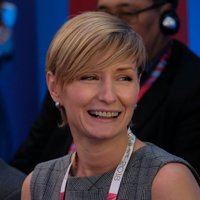 Milka Sokolović(@milkasklvc) 's Twitter Profile Photo
