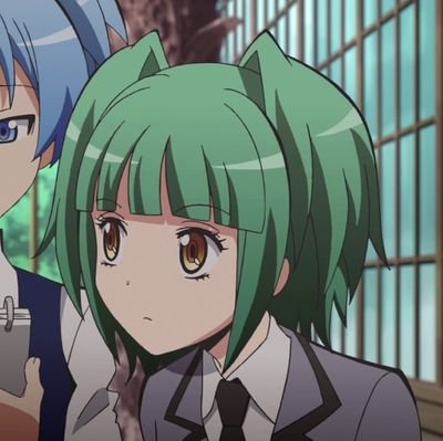 namirobot's profile picture. Nami