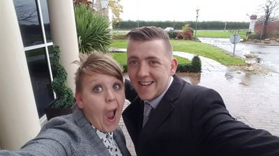 SarahHa91346730's profile picture. 