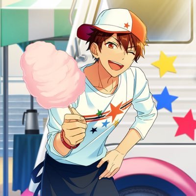 りー@あんスタ垢さんのプロフィール画像